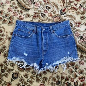 Levi’s 501 Shorts
